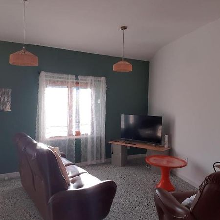 Apartament Les Verveines Saint-Martin-dʼArdèche Zewnętrze zdjęcie